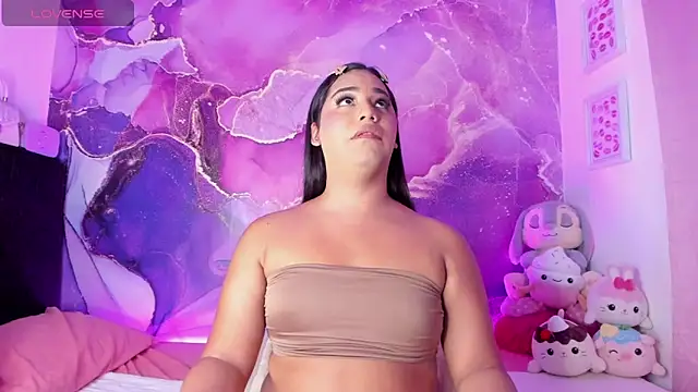 Snapshot of mishelbubble chatting on March 2026 03:14:02 AM mishelbubble online show from March 2026 03:14:02 AM