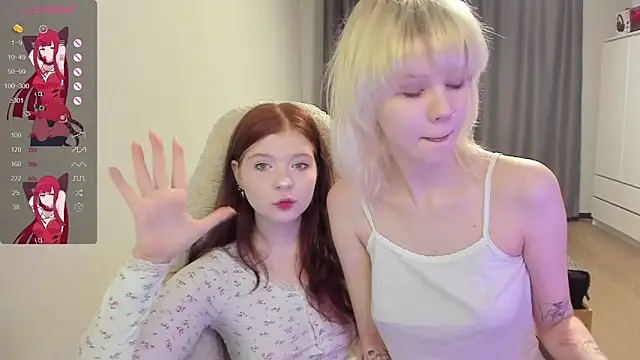 TenderTwos online show from November 2025 04:16:02 PM