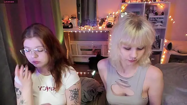 TenderTwos online show from May 2026 09:21:01 PM