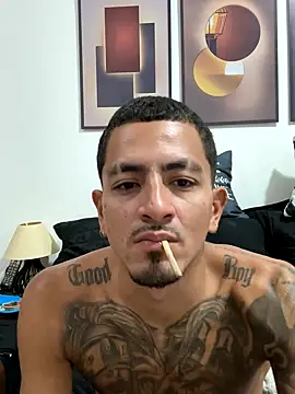 Acrioca021 online show from November 2025 02:03:02 AM