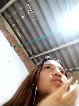 anny sweet17 online show from October 2025 06:57:02 PM