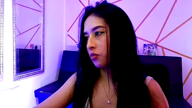 Snapshot of melissa__dolce chatting on October 2025 06:02:02 AM melissa dolce online show from October 2025 06:02:02 AM