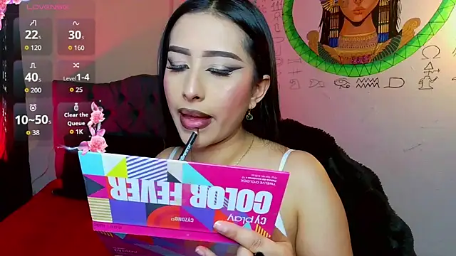 melissa  dolce online show from February 2026 09:26:02 PM