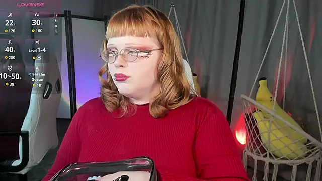 LottieReed online show from February 2026 06:11:01 PM