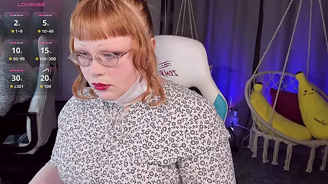 LottieReed online show from February 2026 06:15:02 PM