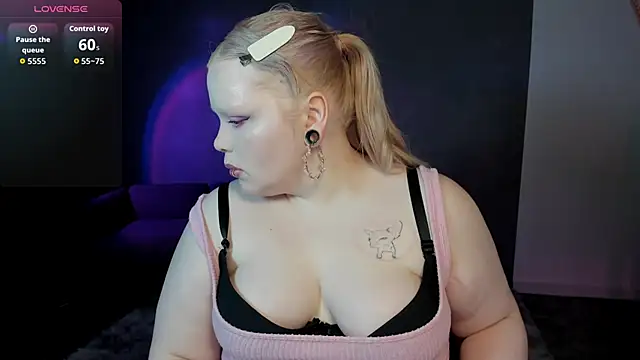 LottieReed online show from May 2026 10:10:02 AM