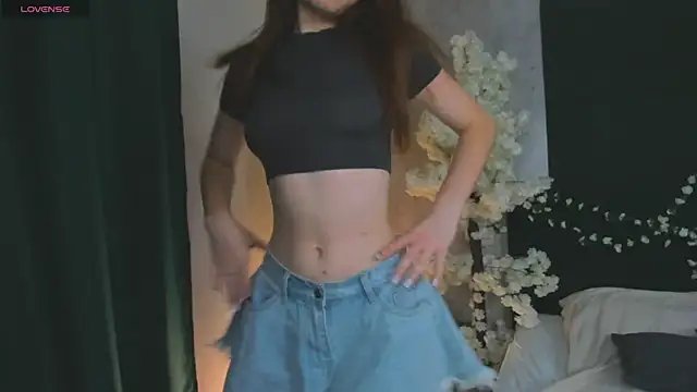 Nika Jonson online show from June 2026 01:12:02 AM