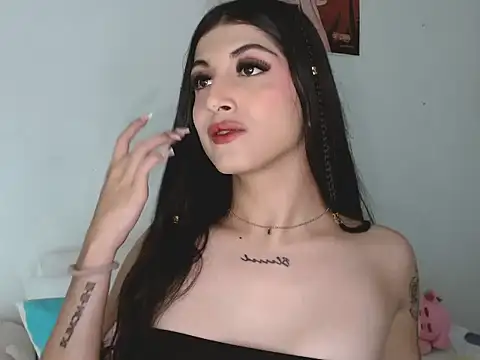 Snapshot of princess_ofyourdreams chatting on April 2026 01:58:02 PM princess ofyourdreams online show from April 2026 01:58:02 PM