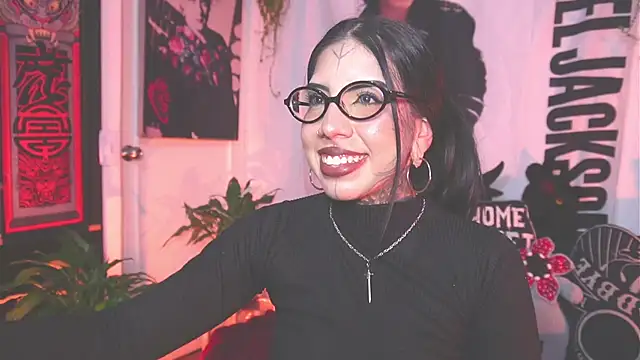 Dalia Vorhees online show from April 2026 01:30:01 AM