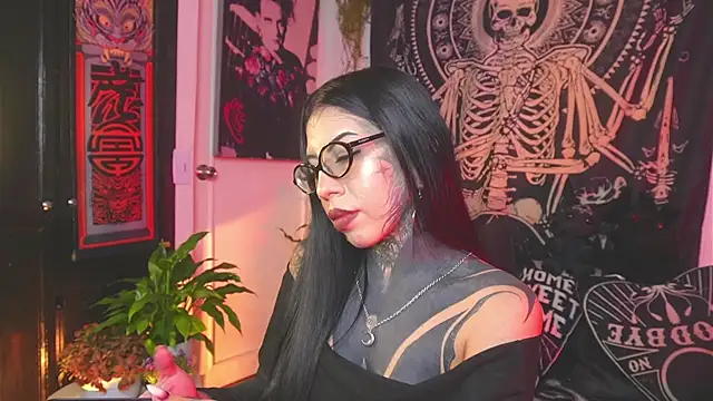 Dalia Vorhees online show from June 2026 01:58:02 AM