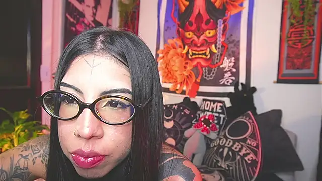 Dalia Vorhees online show from June 2026 03:36:01 AM
