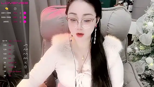 Monica-666888- online show from December 2025 07:45:02 AM