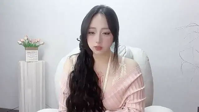 Snapshot of Love-hanzaizai718 chatting on October 2025 04:14:02 PM Love-hanzaizai718 online show from October 2025 04:14:02 PM