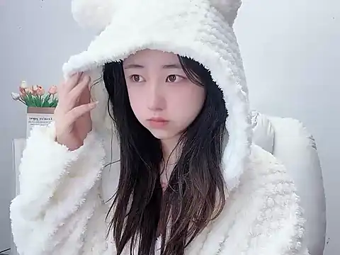 Snapshot of Love-hanzaizai718 chatting on October 2025 05:06:02 PM Love-hanzaizai718 online show from October 2025 05:06:02 PM