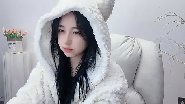 Snapshot of Love-hanzaizai718 chatting on November 2025 12:27:02 PM Love-hanzaizai718 online show from November 2025 12:27:02 PM