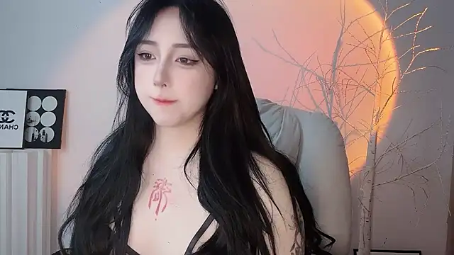 Snapshot of Love-hanzaizai718 chatting on November 2025 07:46:02 PM Love-hanzaizai718 online show from November 2025 07:46:02 PM