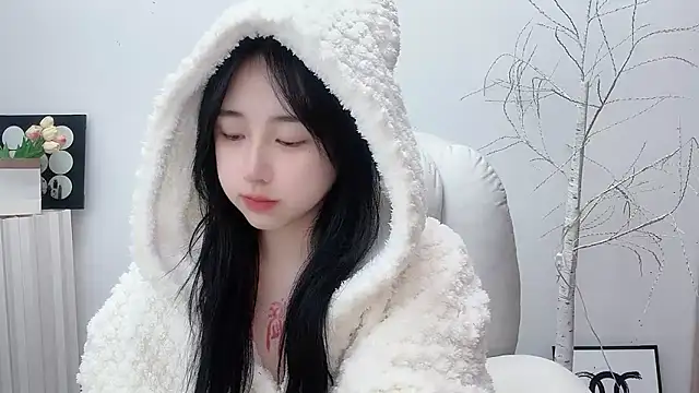 Snapshot of Love-hanzaizai718 chatting on November 2025 02:50:02 PM Love-hanzaizai718 online show from November 2025 02:50:02 PM