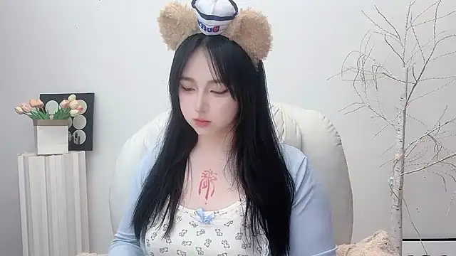 Snapshot of Love-hanzaizai718 chatting on November 2025 02:07:01 PM Love-hanzaizai718 online show from November 2025 02:07:01 PM