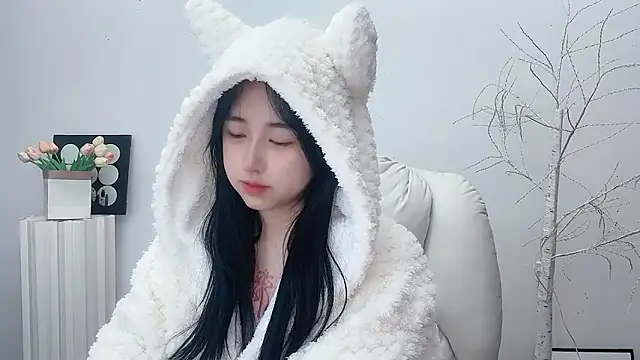 Snapshot of Love-hanzaizai718 chatting on November 2025 03:25:02 PM Love-hanzaizai718 online show from November 2025 03:25:02 PM