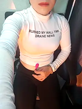 Cherry Le02 online show from February 2026 07:17:02 PM