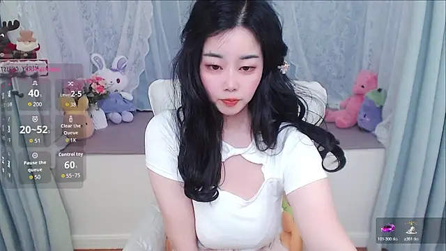 Xiaodie-baby online show from April 2026 03:28:01 PM