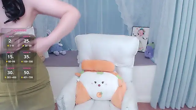 Xiaodie-baby online show from June 2026 03:18:02 AM