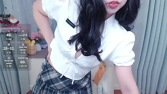 Xiaodie-baby online show from June 2026 04:00:02 AM