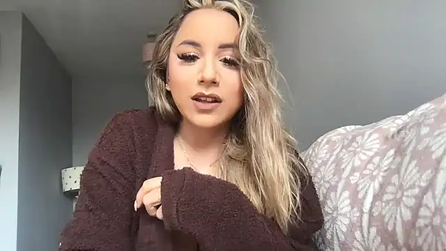 LyraLure online show from March 2026 11:26:02 AM