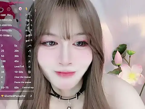 Snapshot of -zhuzhu-999- chatting on October 2025 06:14:02 PM -zhuzhu-999- online show from October 2025 06:14:02 PM