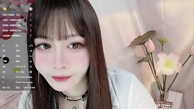 Snapshot of -zhuzhu-999- chatting on October 2025 04:30:02 PM -zhuzhu-999- online show from October 2025 04:30:02 PM