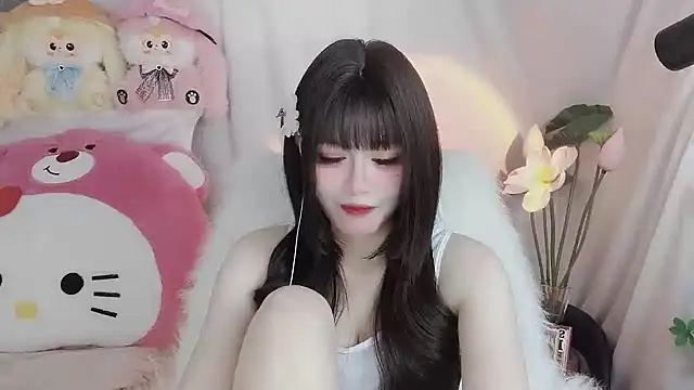 -zhuzhu-999- online show from April 2026 08:11:01 PM