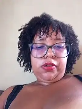 TMaya01 online show from October 2025 04:35:02 PM