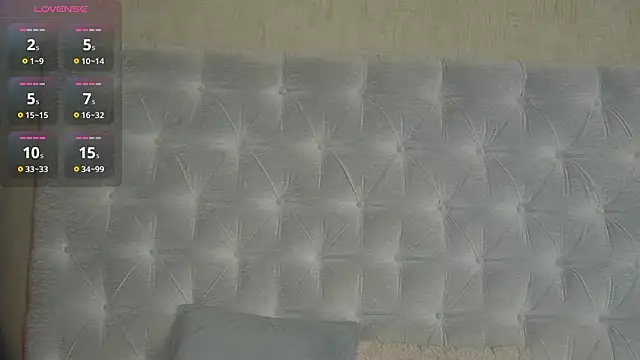 DemmiLove online show from March 2026 06:51:02 AM