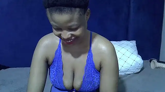 Snapshot of Bracylia chatting on November 2025 09:48:01 PM Bracylia online show from November 2025 09:48:01 PM