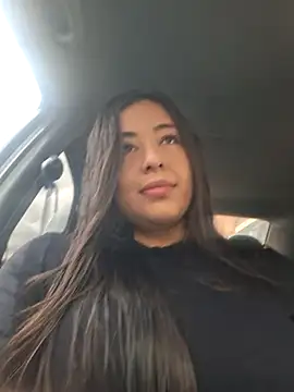 Snapshot of SantaRameriz chatting on October 2025 04:22:01 PM SantaRameriz online show from October 2025 04:22:01 PM