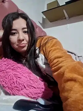 Snapshot of SantaRameriz chatting on February 2026 10:06:02 PM SantaRameriz online show from February 2026 10:06:02 PM