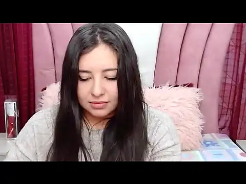 SantaRameriz online show from April 2026 06:47:01 PM