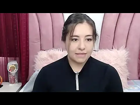 SantaRameriz online show from June 2026 05:15:02 PM