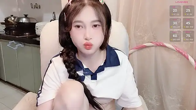 Snapshot of anna-888- chatting on November 2025 09:59:01 PM anna-888- online show from November 2025 09:59:01 PM