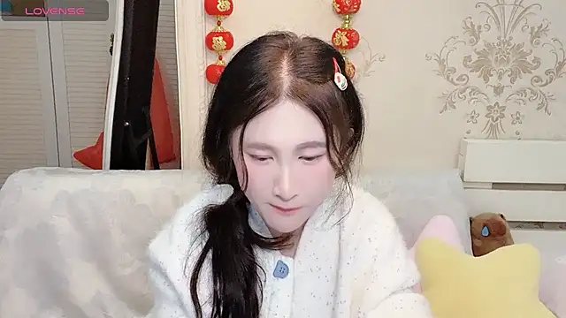 anna-888- online show from February 2026 12:45:01 PM