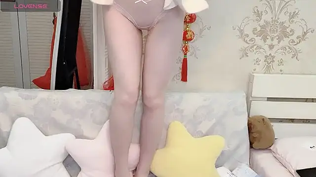 anna-888- online show from February 2026 02:46:02 PM