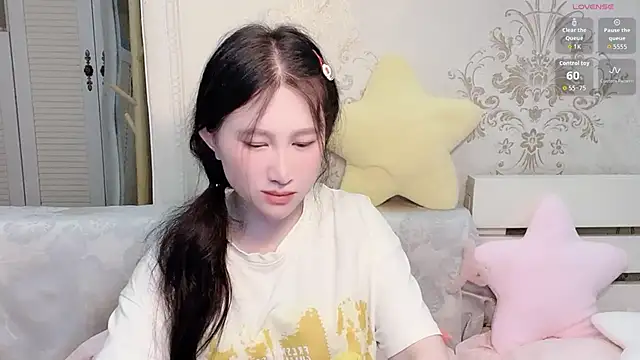 anna-888- online show from May 2026 01:08:02 PM