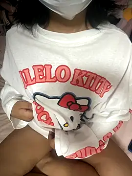 shasha-sm online show from November 2025 09:53:02 AM