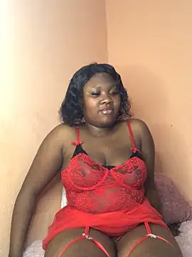 HotMelted Choco online show from October 2025 05:06:02 PM