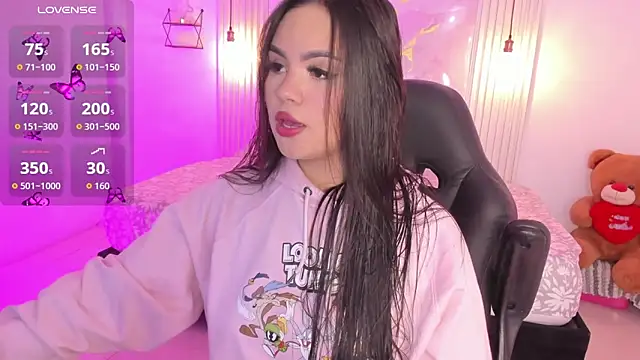 amber white15 online show from March 2026 02:59:01 AM