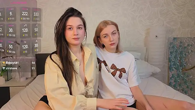 Snapshot of betweenUse chatting on November 2025 03:16:02 AM betweenUse online show from November 2025 03:16:02 AM