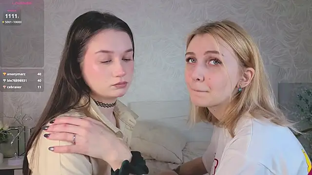 Snapshot of betweenUse chatting on January 2026 04:59:01 AM betweenUse online show from January 2026 04:59:01 AM