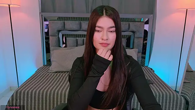 Bella Clark2 online show from April 2026 07:30:02 PM