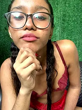 Snapshot of GiselleVice chatting on January 2026 09:17:02 PM GiselleVice online show from January 2026 09:17:02 PM