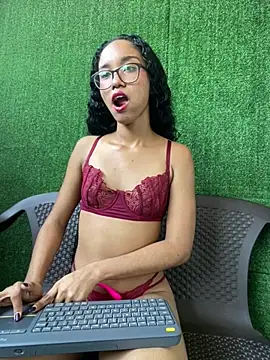 Snapshot of GiselleVice chatting on February 2026 02:46:02 PM GiselleVice online show from February 2026 02:46:02 PM